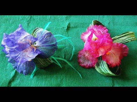 Парящая чашка своими руками из атласных цветов Парящая чашка своими руками из атласных цветов