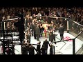 Cain Velasquez vs Junior Dos Santos (LIVE)