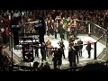 Cain Velasquez vs Junior Dos Santos (LIVE)