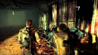 Spec Ops: The Line прохождение с Никитой. Часть 6