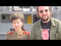 Inside North Korea (Part 1/3)