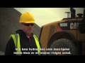 Cat K Series, Load-Sensing Hydraulics (SWEDISH)