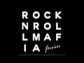 Posisi Rock N Roll Mafia - Never Give Up chart lagu