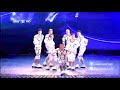 Got To Dance series 3: Prodijig Semi Final - sky.com/dance