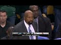 New York Knicks vs Boston Celtics | 20-0 run by Celtics | Game 6 | Playoffs 2013