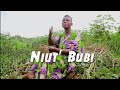 BLANCHE NTEMBE (NUIT' BUBI clip vid?o officiel 30k)E.D.M