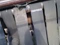 Allis-Chalmers Roto-Baler aftermath update video part 3