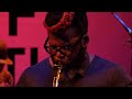 Robert Glasper Experiment - Full Performance (Live on KEXP)