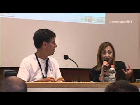 [ITA 1/9] W.Mosler incontra democraziaMMT a Venezia "Se in Italia ci fosse il default"