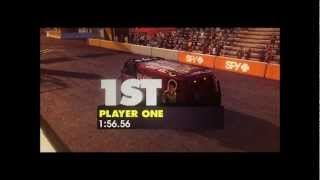 Впечетление от Dirt Showdown