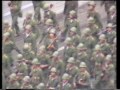 解放軍第27軍荷槍實彈入京城Heavily Armed PLA 27th Troops occupied Bejing