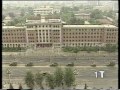 解放軍第27軍荷槍實彈入京城Heavily Armed PLA 27th Troops occupied Bejing