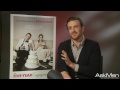 Jason Segel's Dating Tips