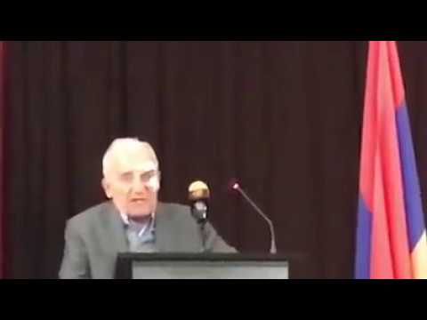 «Մէկ երկու ժողովուրդ չենք. Գոյութիւն ունի մէկ ժողովուրդ» «Մէկ երկու ժողովուրդ չենք. Գոյութիւն ունի մէկ ժողովուրդ»