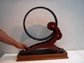 Perpetual motion machines (hypothetical )