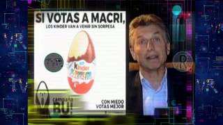 ¿Que Pais vas a elegir?:Informe TVR