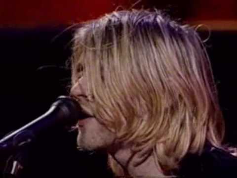 Heart shaped box video meaning
