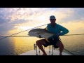 Hilton Head Fly Fishing Big Jack Crevalle