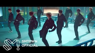 NCT 127 &#39;Chain&#39; MV