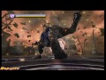 Spider-Man Edge Of Time - Over The Edge (HD) Part 17