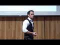 Ambition. Discipline. Purpose. The Journey of Being an Entrepreneur with Gurbaksh Chahal