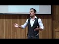 Ambition. Discipline. Purpose. The Journey of Being an Entrepreneur with Gurbaksh Chahal