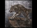 Dire wolf vs Saber Tooth Tiger