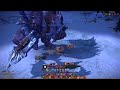 TERA Online - K-Retail - Warrior DPS changes v2