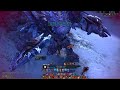 TERA Online - K-Retail - Warrior DPS changes v2