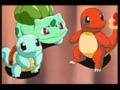 Pokemon Starters Giveaway (Sinnoh,Kanto,Johto,and Hoenn)