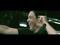 Joachim Garraud featuring A Girl & A Gun - Maximus (OFFICIAL VIDEO)