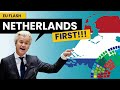 The Dutch Elections Explained - EU Made SIMPLE 2023