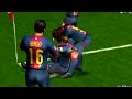 FIFA 13 PSP gameplay HD