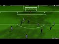 FIFA 13 PSP gameplay HD