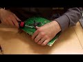 Xbake360 - RRoD repair tutorial