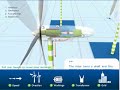How Does Wind Power Work? Animated Video