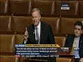 NC Rep. Mark Meadows Hammers Obama on House Floor: