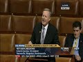 NC Rep. Mark Meadows Hammers Obama on House Floor: