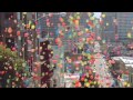 Sony Bravia (Bouncy Balls)