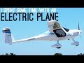 The Truth About Electric Planes - 2018