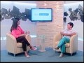 TV Brasil ganha nova parceira - Repórter Brasil (noite)
