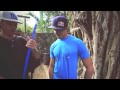 Who is JOB 2.0 - Soft top Surfing at Pipeline - Episode 8