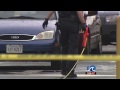 Anne McNamara reports on deadly police-involved shooting in Norfolk
