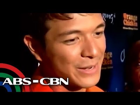 Jericho Rosales quiet on romance with SNN reporter