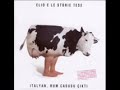 Italyan, Rum Casusu Çikti (Album Completo Ita)