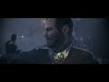 The Order: 1886 - Announce Trailer (PS4) | E3 2013