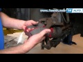 How To Check Your Brakes and Do A Brake Job Disc Brakes 101 1AAuto.com