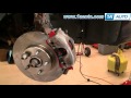 How To Check Your Brakes and Do A Brake Job Disc Brakes 101 1AAuto.com