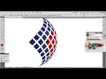 3D Logo Tutorial (Illustrator CS5)