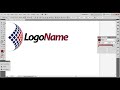 3D Logo Tutorial (Illustrator CS5)